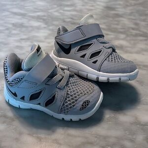 3C baby Nike shoes
